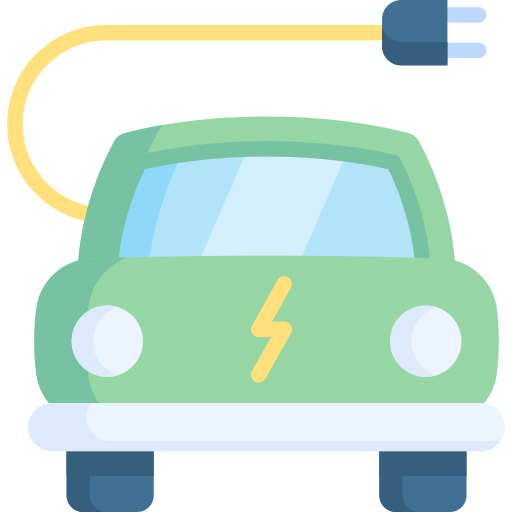 electric car