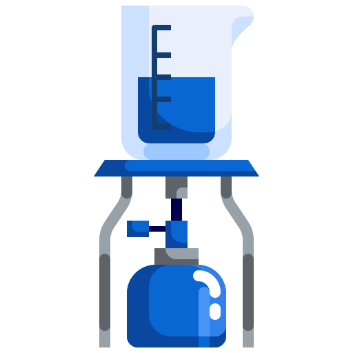 flask