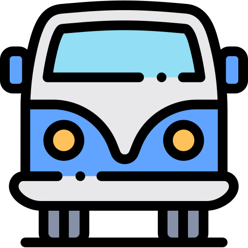 van