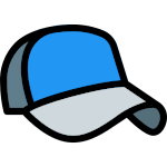 cap