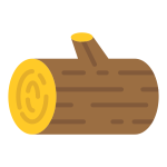 log