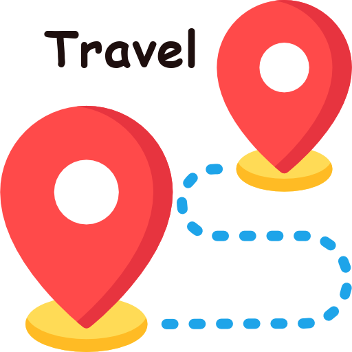 Adult reading topics: Travel and transportation