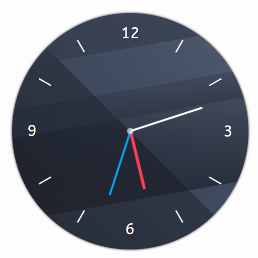 Adult reading lesson: Time (Drill 3)