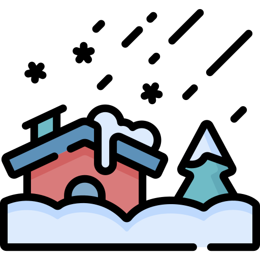 Adult reading lesson: Blizzard safety (Drill 31)