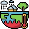 Adult reading lesson: Climate change (Drill 38)
