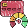 Adult reading lesson: Credit and borrowing (Drill 13)