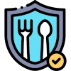 Adult reading lesson: Food safety (Drill 32)