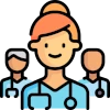 Adult reading lesson: Health care (Drill 46)
