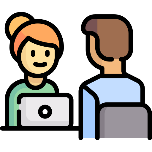 Adult reading lesson: Job interviews (Drill 27)