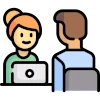 Adult reading lesson: Job interviews (Drill 27)