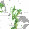 Adult reading lesson: Weather radar (Drill 24)