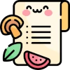 Adult reading lesson: Recipes and cooking (Drill 11)