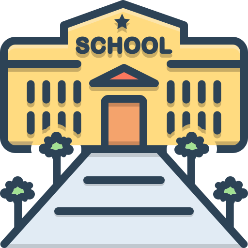 Adult reading lesson: Schools and education (Drill 47)