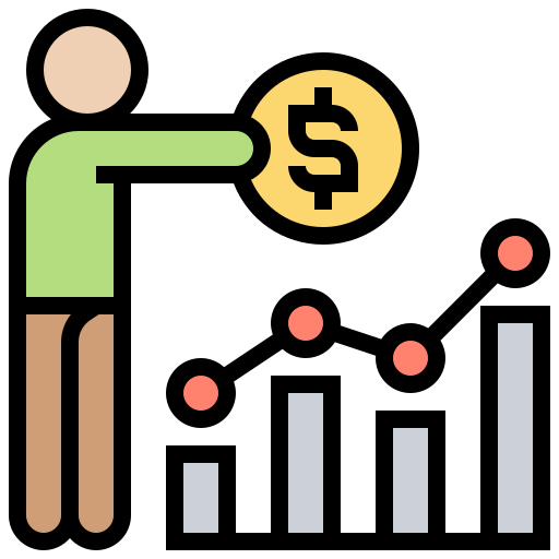 Adult reading lesson: Saving and building wealth (Drill 48)