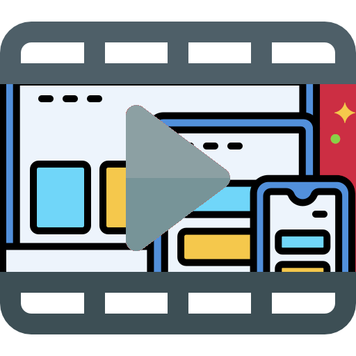 video button