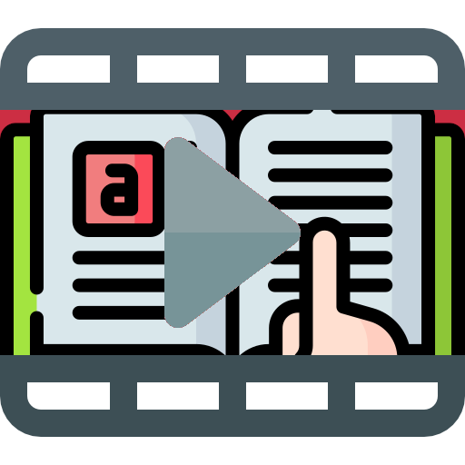 video button