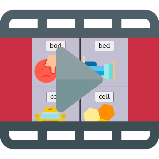 video button