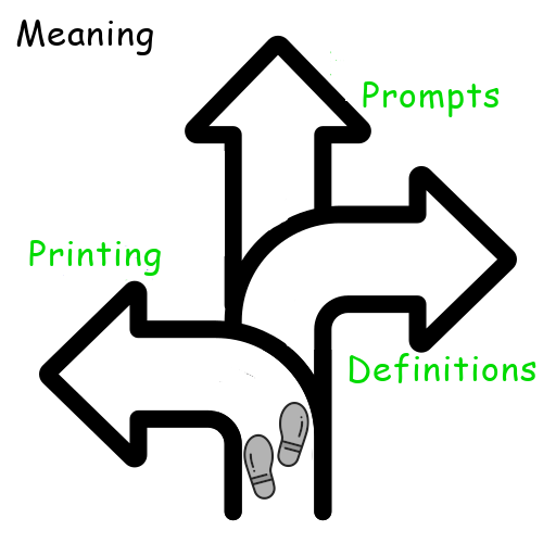 pathway