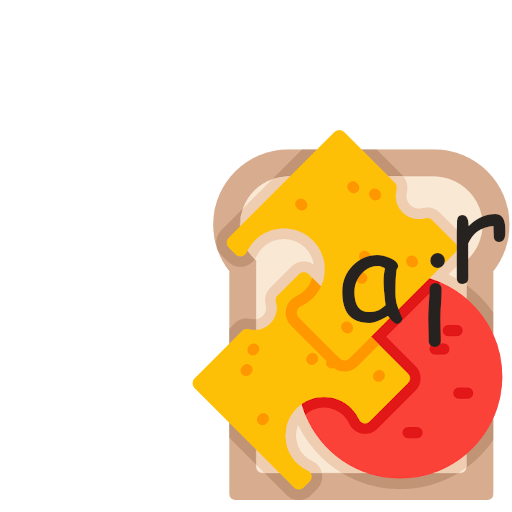 word sandwich